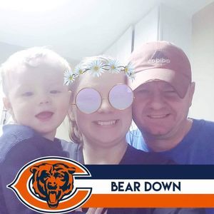 Meet your Posher, Lexi